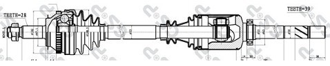 GSP Wa napdowy - po 244017