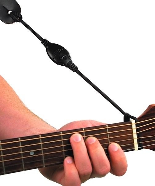 Planet Waves dgs15 Quick Release system Black szerokość: 44 MM DGS15