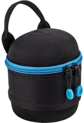 Tenba Lens Capsule 9x9 cm Black 636-356