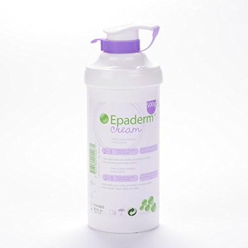 Epaderm epaderm kremowy,,, 2-W-1, 500 G