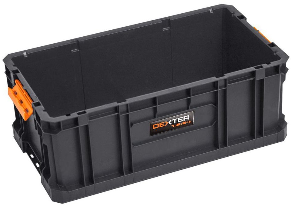 DEXTER PRO Skrzynka narzędziowa DEXTER PRO BOX 200 DEXTER PRO