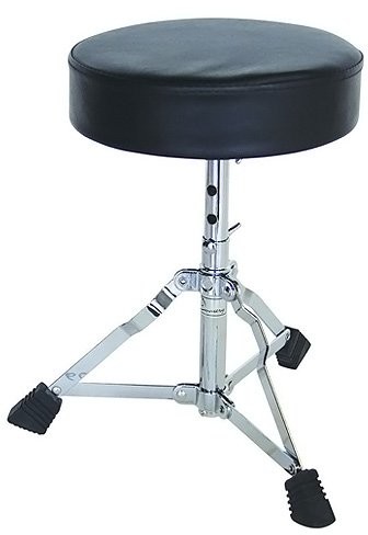 Dimavery DIMAVERY 26031300 DT-20 perkusja siedzisko dla dzieci