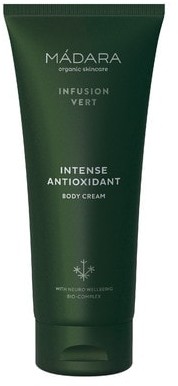 Madara Balsam do ciała 200 ml damska