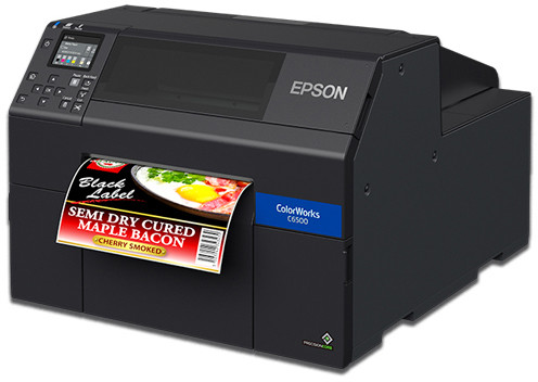 Epson CW-C6500A