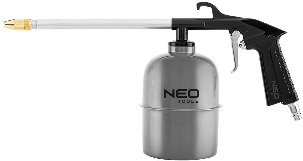 NEO Pistolet do ropowania 1.0 l