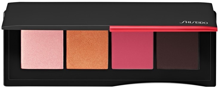 Shiseido 08 Jizoh Street Reds Cień do powiek 5.0 g