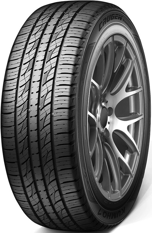 Kumho Crugen Premium KL33 265/60R18 110H