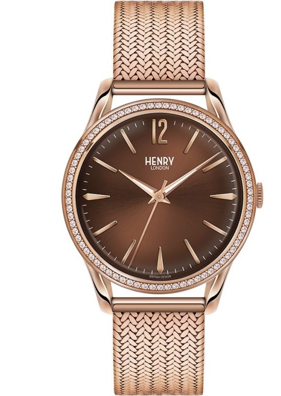 Henry London HL39-SM-0124