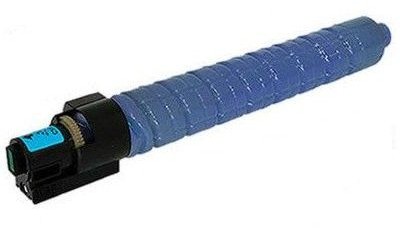 DrTusz Toner Zamiennik IM C4500 do Ricoh 842286) Błękitny)