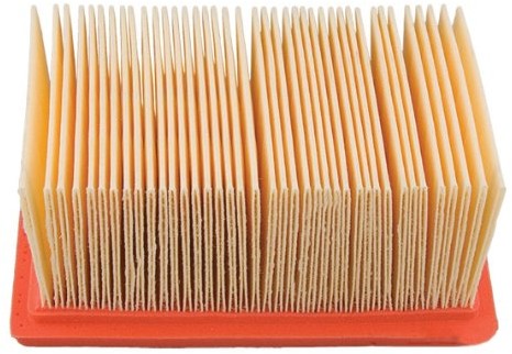 HifloFiltro hiflo hfa7602 filtr powietrza HFA7602