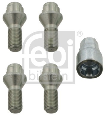 FEBI Szpilka koła BILSTEIN 27054