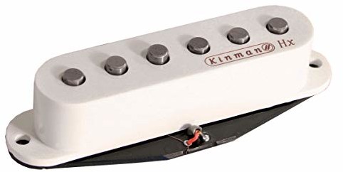 Kinman Kinman Pickup Impersonator E69 neck (1) EIMP69N