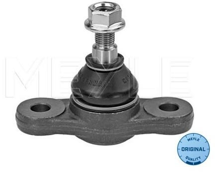 Wulf Gaertner Autoparts Przegub mocujący / prowadzący Wulf Gaertner Autoparts 37-16 010 0019