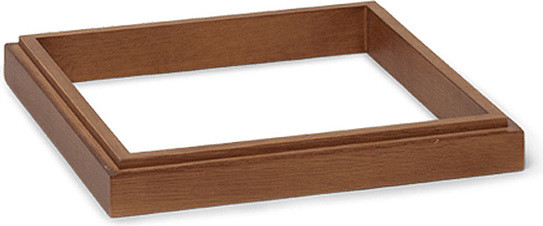 Ferm Living Podstawa do witryny Miru ciemny dąb 1104264061