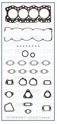 AJUSA Zestaw uszczelek, głowica cylindrów AJUSA 52039100