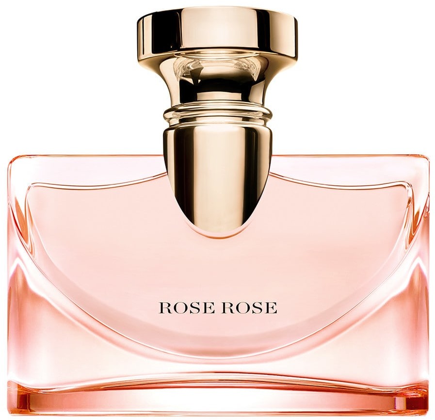 Bvlgari Splendida Rose Rose woda perfumowana 50ml