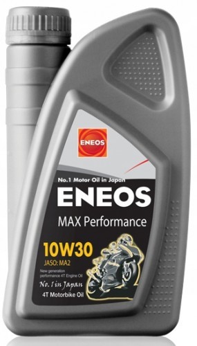 Eneos Max Performance 10W30 1L
