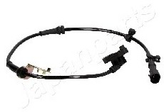 JAPANPARTS Czujnik, prędkosć obrotowa koła ABS-911