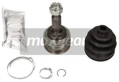 MAXGEAR Zestaw przegubu, półoś napędowa MAXGEAR 49-0299