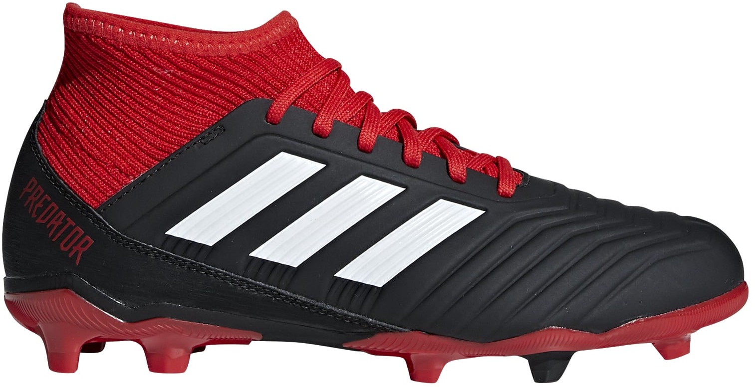 Adidas Predator 18.3 Firm Ground DB2318 czarny