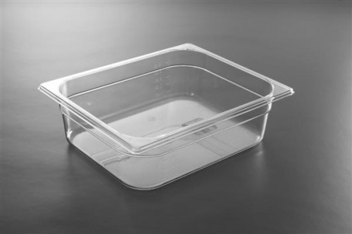 Hendi Pojemnik GN 1/2 z poliwęglanu -6,5l - PROFI LINE 861424