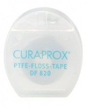 Curaden teflonowa taśma dentystyczna DF 820