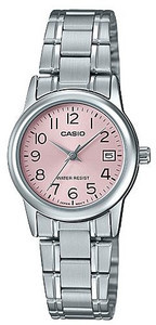 Casio Dress LTP-V002D-4B