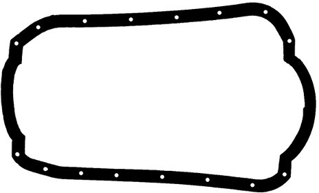 REINZ Uszczelka, Miska Olejowa 71-39631-00