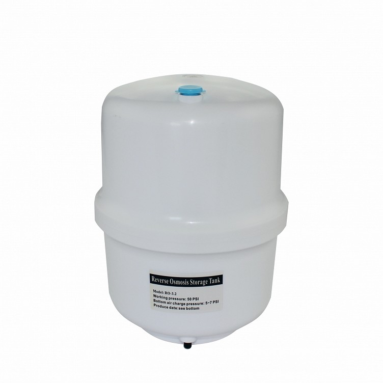 Zbiornik do Filtra osmozy naczynie przeponowe 12L