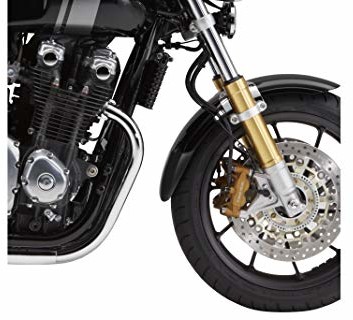 Puig Extenda Fenda Black 9822N Honda CB1100 RS 17'-18' 9822N