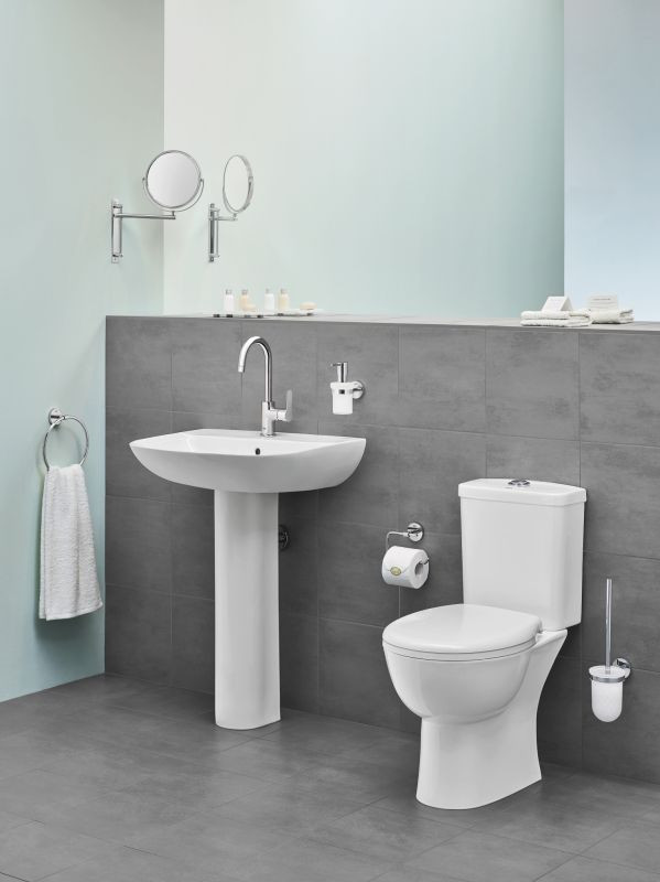 Grohe Bau 39428000