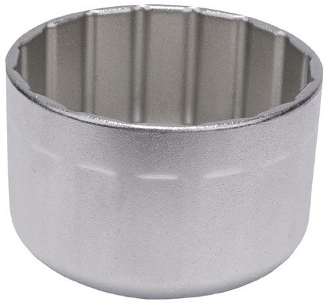 KS Tools 150.9214 klucz 3/8 cala filtr oleju, SW 86.6 MM, 16 powierzchni