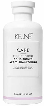 Keune keune Care Line Curl Control Conditioner 250 ML