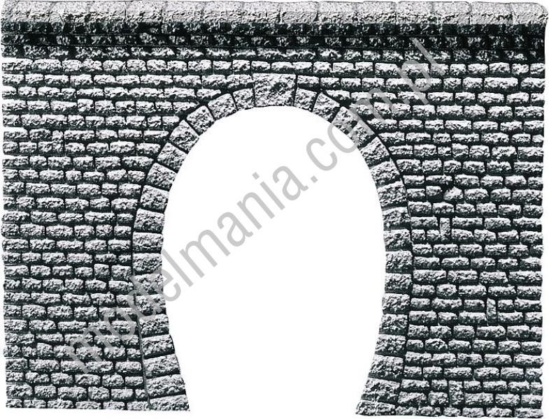 Faller Portal tunelowy, jednotorowy 