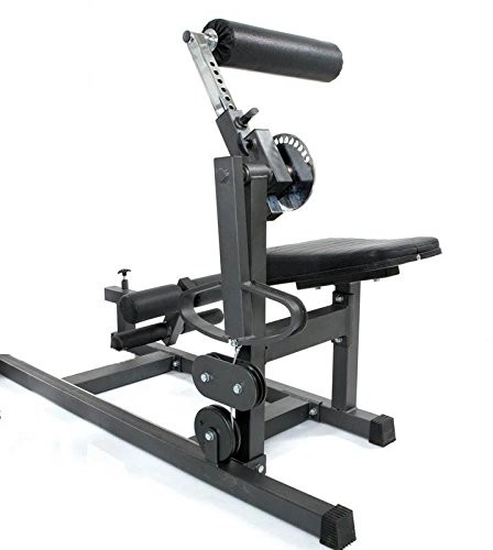 FINNLO brzucha i pleców Trainer 3941