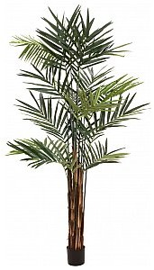 Europalms EUROPALMS Kentia palm tree, artificial plant, 300cm Sztuczna palma 82511369