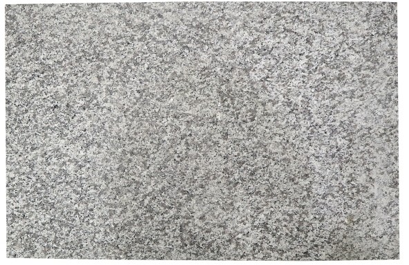 Płyta granitowa 60 x 40 x 2 cm szara 60402623