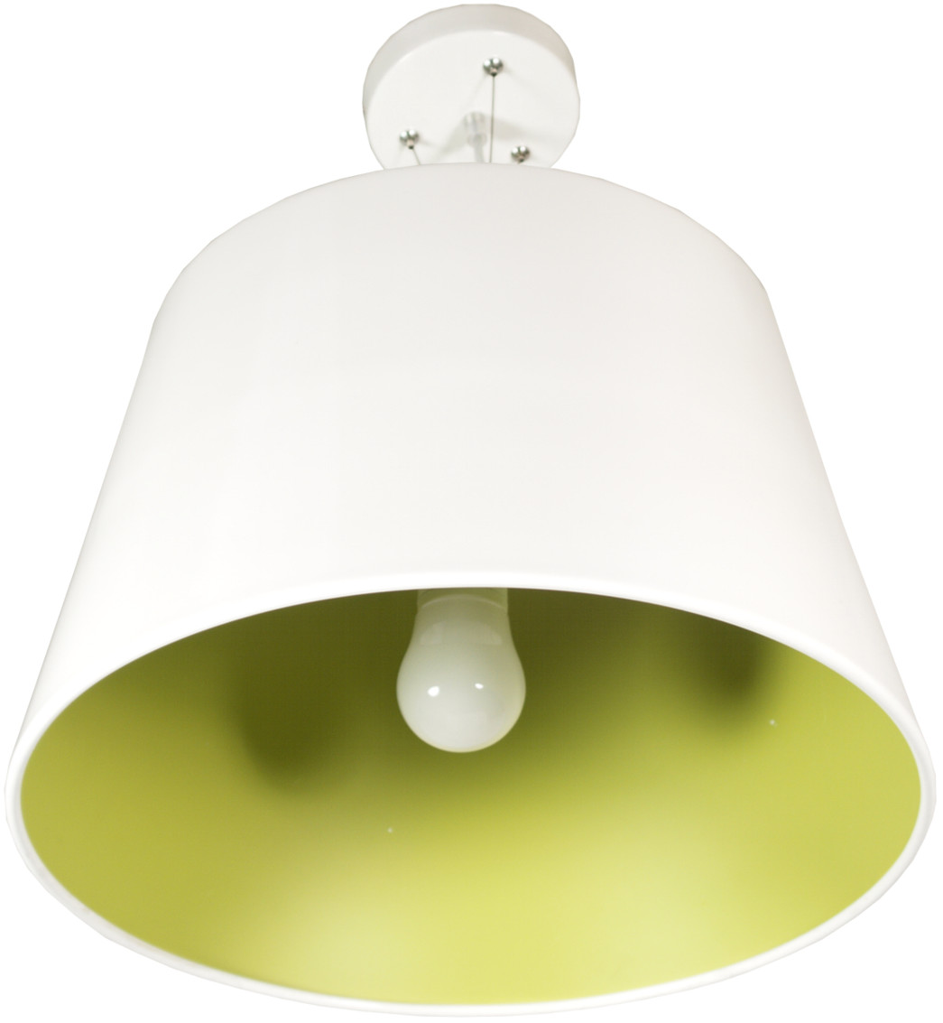Candellux ENYO LAMPA WISZĄCA 1X60W E27