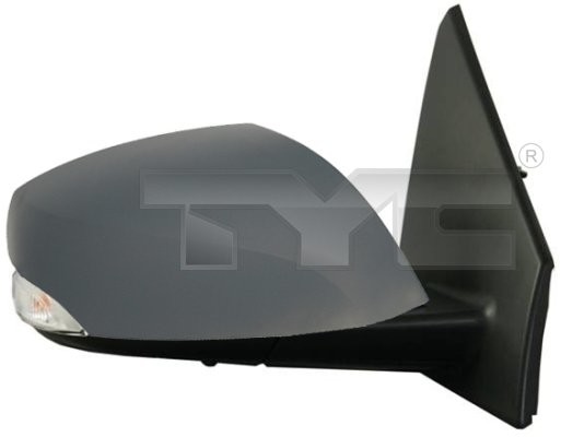 TYC Lusterko zewnętrzne 328-0147 328-0147