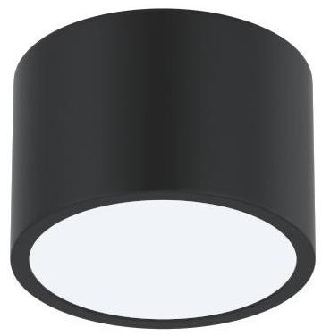 Immax Neo Immax NEO 07023L-15 - LED Ściemnialne światło RONDATE LED/12W/230V czarne