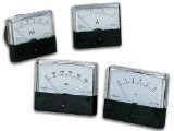 Velleman Suwmiarka moduł Analog power DC 100 ma AIM60100