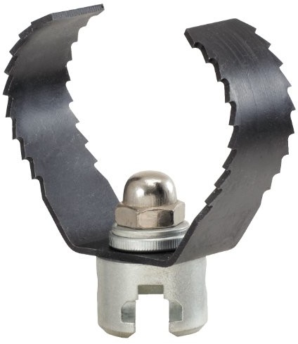 KS Tools KS-Tools 900.2253 widelec głowica tnąca spirala, średnica: 150 MM, 22 MM 4042146040157