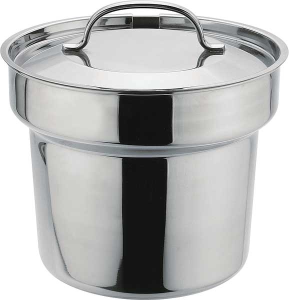 APS Kociołek okrągły z pokrywą 4,5 l 12244 12244