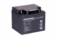 Europower Akumulator 42Ah EPS42-12 EPS42-12