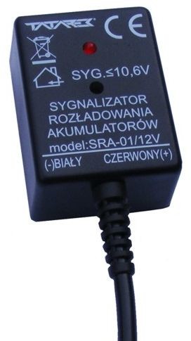TATAREK SRA-01/12V