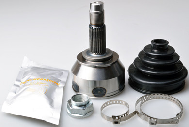 DENCKERMANN Zestaw przegubu, wał napędowy DENCKERMANN C120169 C120169