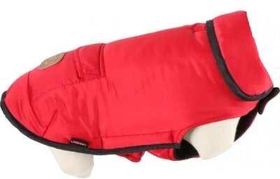 Zolux Płaszczyk przeciwdeszczowy dla psa Cosmo T40 XL Czerwony