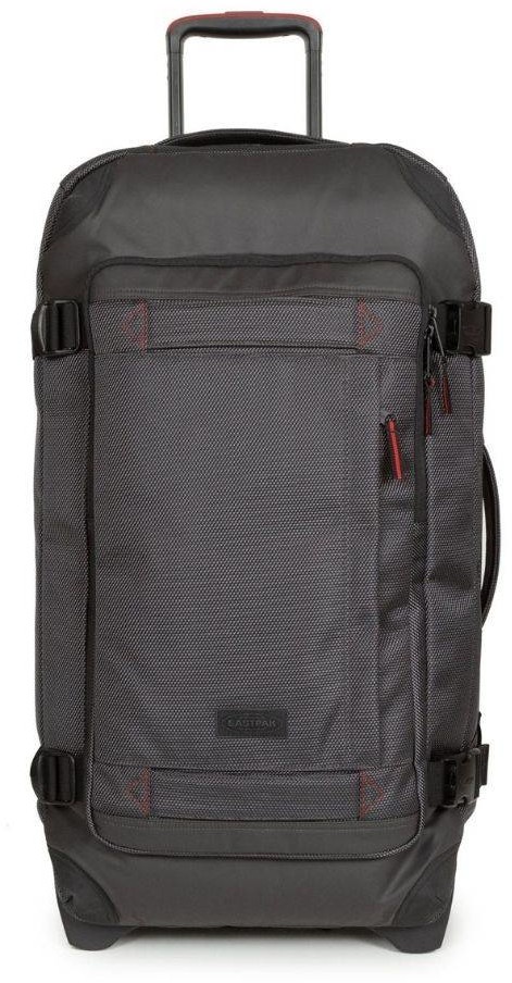 Eastpak Torba podróżna CNNCT Tranverz M - cnnct accent grey EK00095DI971001