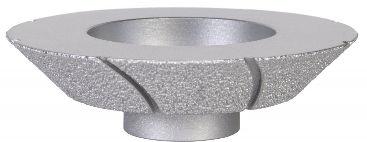 Rubi Frez diamentowy 45x15 turbo twist - obróbka zgrubna Rubi 16984 16984
