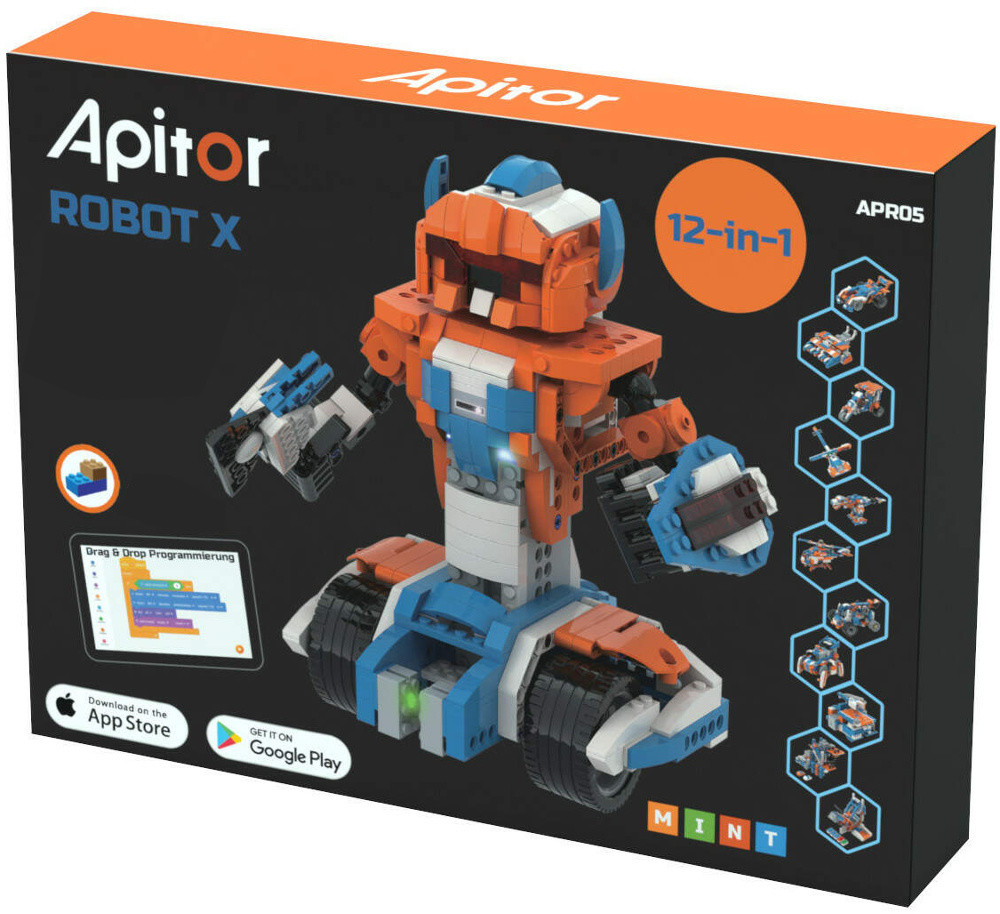 Apitor Apitor X |